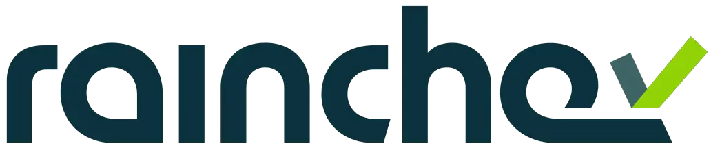 Raincheck logo