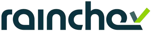 Raincheck logo