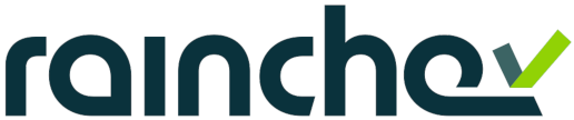 Raincheck logo